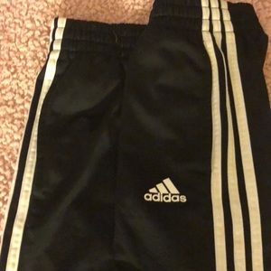 Boys Adidas Pants